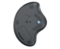 LOGITECH M575 S Ergo grafit 910-007029 - 1276183 - zdjęcie 2